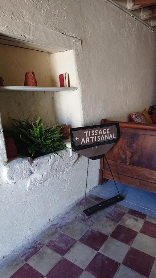 Ancienne Maison De Tisserande Atypique Mornac-sur-Seudre Bagian luar foto